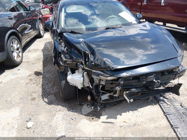 Aukcja sprzedaży 2022 Nissan Sentra Sr Xtronic Cvt, vin: 3N1AB8DVXNY316444, numer aukcji: 45536032