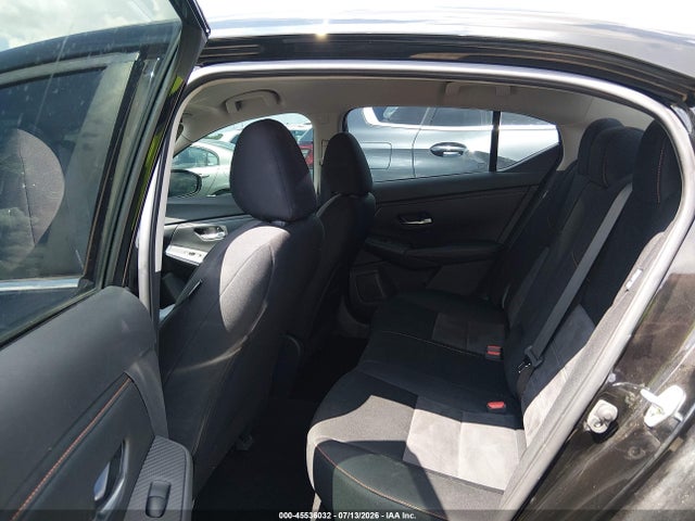Aukcja sprzedaży 2022 Nissan Sentra Sr Xtronic Cvt, vin: 3N1AB8DVXNY316444, numer aukcji: 45536032