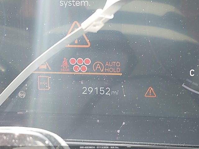 Aukcja sprzedaży 2024 Hyundai Santa Fe Sel, vin: 5NMP2DGL3RH028078, numer aukcji: 45536034