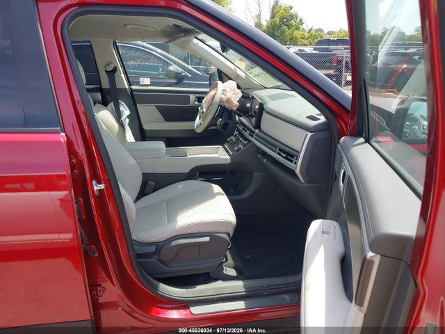 Aukcja sprzedaży 2024 Hyundai Santa Fe Sel, vin: 5NMP2DGL3RH028078, numer aukcji: 45536034