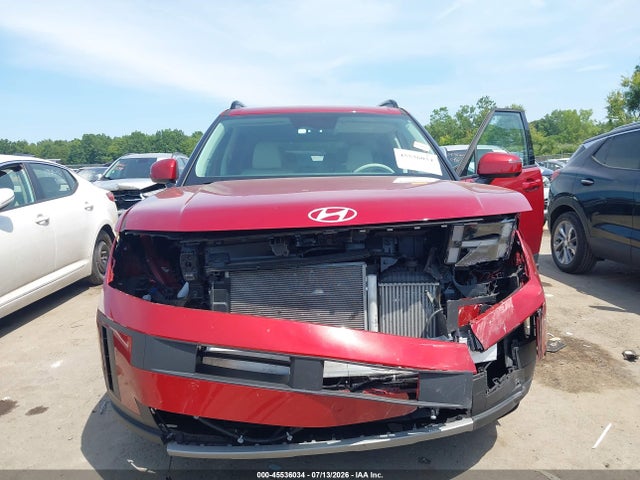 Aukcja sprzedaży 2024 Hyundai Santa Fe Sel, vin: 5NMP2DGL3RH028078, numer aukcji: 45536034