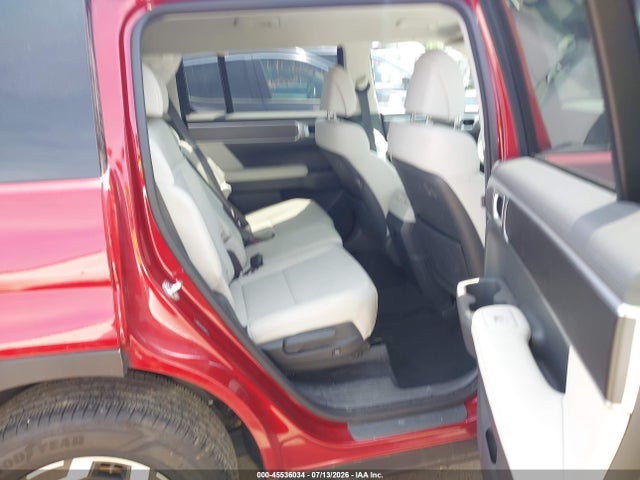 Aukcja sprzedaży 2024 Hyundai Santa Fe Sel, vin: 5NMP2DGL3RH028078, numer aukcji: 45536034