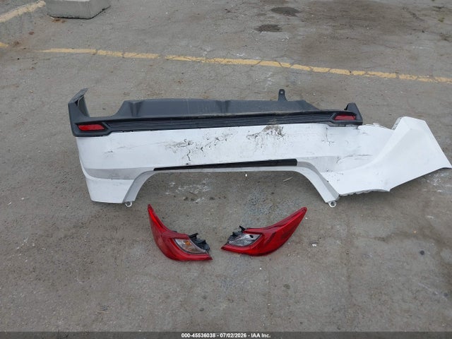 Toyota CAMRY SE 2025 4T1DAACK8SU146686 Image 12