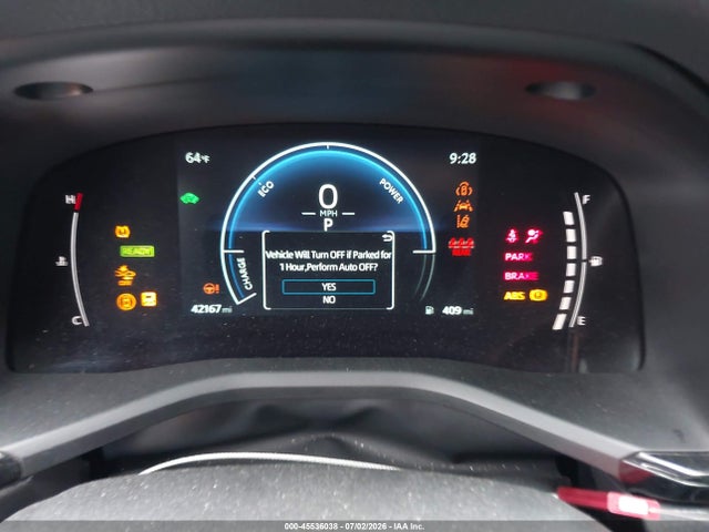 Toyota CAMRY SE 2025 4T1DAACK8SU146686 Image 7