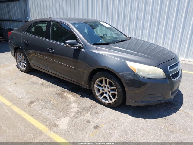 Auction sale of the 2013 Chevrolet Malibu 1lt, vin: 1G11C5SA2DF133269, lot number: 45536043
