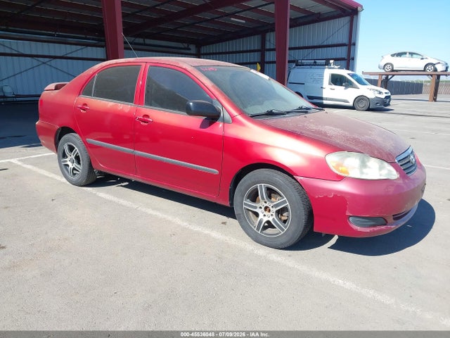Aukcja sprzedaży 2007 Toyota Corolla Ce, vin: 1NXBR32E37Z770314, numer aukcji: 45536048