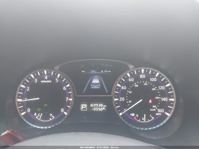 Продажа на аукционе авто 2016 Infiniti Qx60, vin: 5N1AL0MM3GC518438, номер лота: 45536052