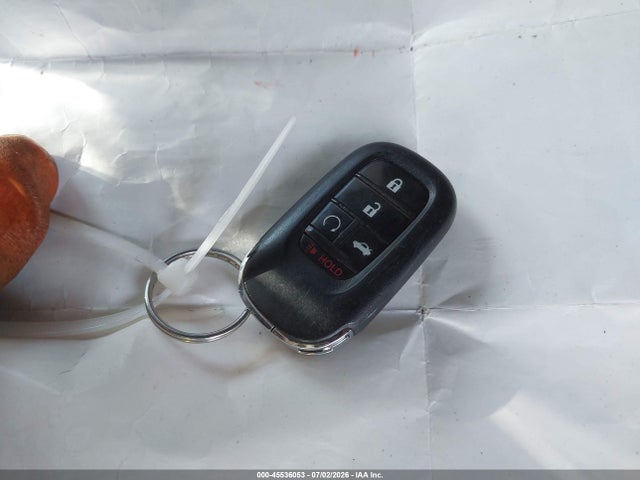 2HGFE2F54NH512312 Honda Civic Sport