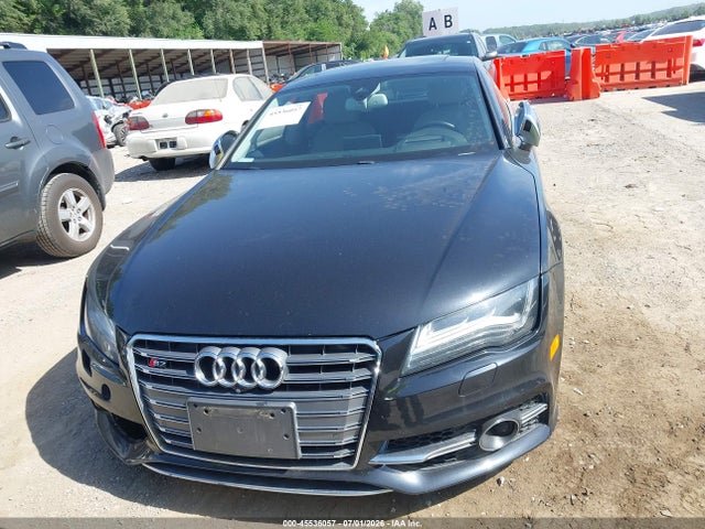 Продажа на аукционе авто 2013 Audi S7 4.0t Prestige, vin: WAU32AFC2DN130530, номер лота: 45536057