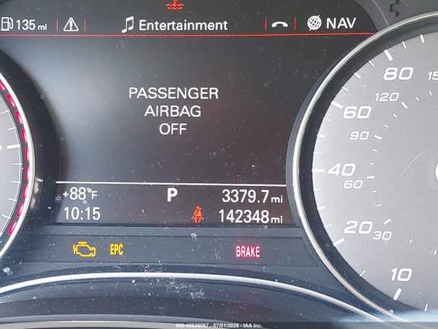 Продажа на аукционе авто 2013 Audi S7 4.0t Prestige, vin: WAU32AFC2DN130530, номер лота: 45536057