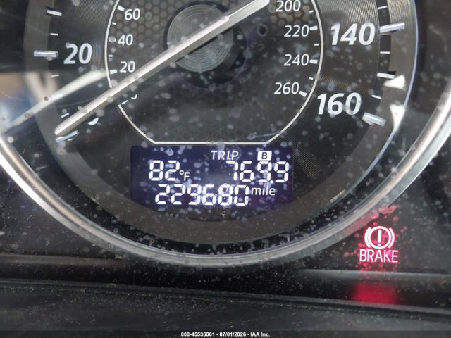 45536061 :رقم المزاد ، JM1GJ1W57F1207038 vin ، 2015 Mazda Mazda6 I Grand Touring مزاد بيع
