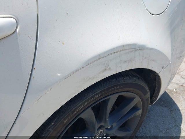 Aukcja sprzedaży 2015 Mazda Mazda6 I Grand Touring, vin: JM1GJ1W57F1207038, numer aukcji: 45536061