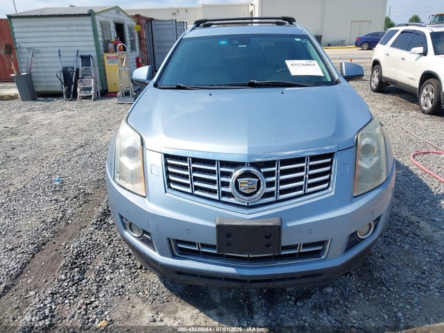 Aukcja sprzedaży 2013 Cadillac Srx Premium Collection, vin: 3GYFNEE38DS532570, numer aukcji: 45536064
