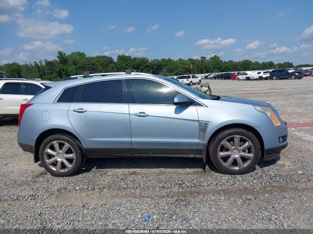 Aukcja sprzedaży 2013 Cadillac Srx Premium Collection, vin: 3GYFNEE38DS532570, numer aukcji: 45536064