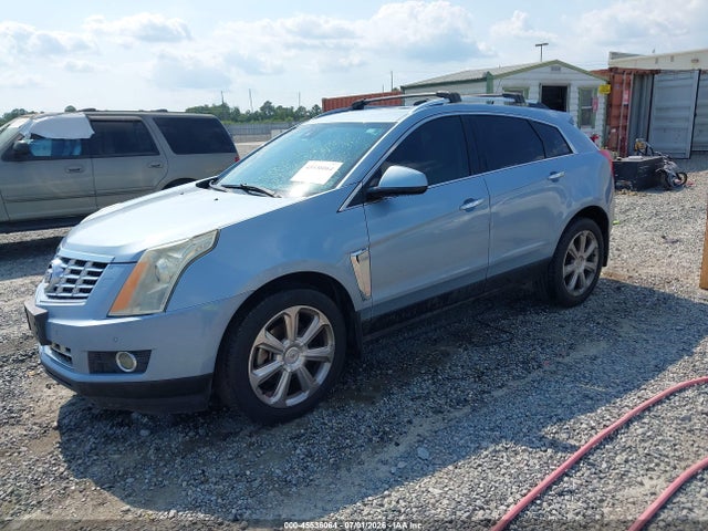 Aukcja sprzedaży 2013 Cadillac Srx Premium Collection, vin: 3GYFNEE38DS532570, numer aukcji: 45536064