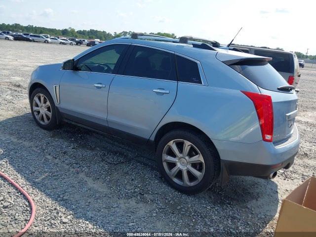 Aukcja sprzedaży 2013 Cadillac Srx Premium Collection, vin: 3GYFNEE38DS532570, numer aukcji: 45536064