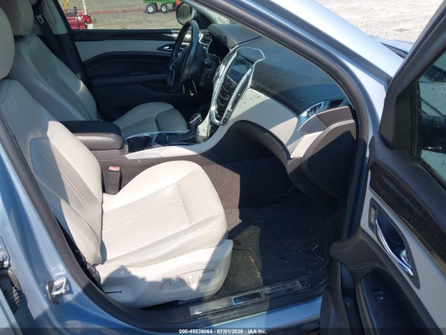 Aukcja sprzedaży 2013 Cadillac Srx Premium Collection, vin: 3GYFNEE38DS532570, numer aukcji: 45536064