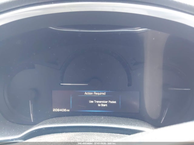 Aukcja sprzedaży 2013 Cadillac Srx Premium Collection, vin: 3GYFNEE38DS532570, numer aukcji: 45536064