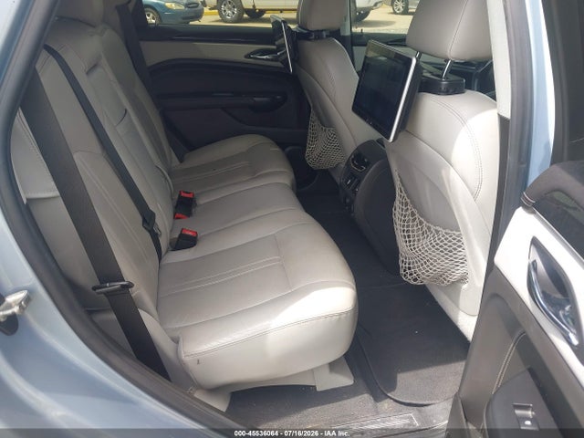 Aukcja sprzedaży 2013 Cadillac Srx Premium Collection, vin: 3GYFNEE38DS532570, numer aukcji: 45536064