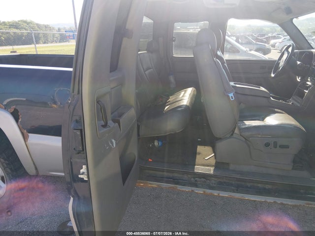 45536065 :رقم المزاد ، 1GTEK19Z65Z220544 vin ، 2005 Gmc Sierra 1500 Slt مزاد بيع