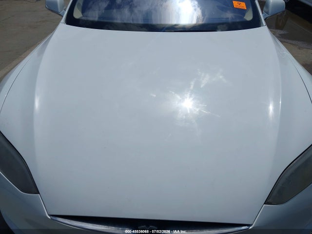 Tesla Model S 60/70/85 2015 5YJSA1H15FFP78264 Image 10