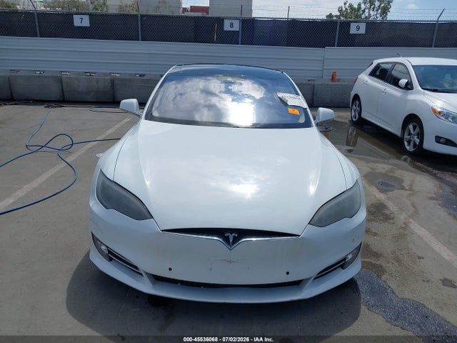 Tesla Model S 60/70/85 2015 5YJSA1H15FFP78264 Image 11
