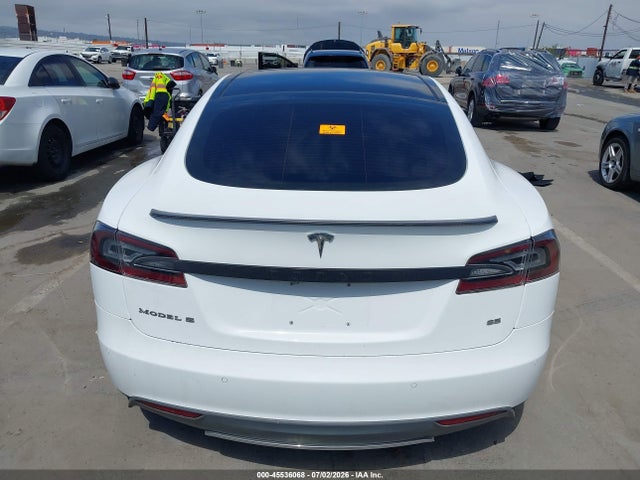 Tesla Model S 60/70/85 2015 5YJSA1H15FFP78264 Image 15