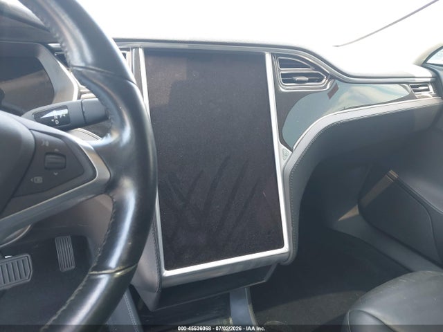Tesla Model S 60/70/85 2015 5YJSA1H15FFP78264 Image 16