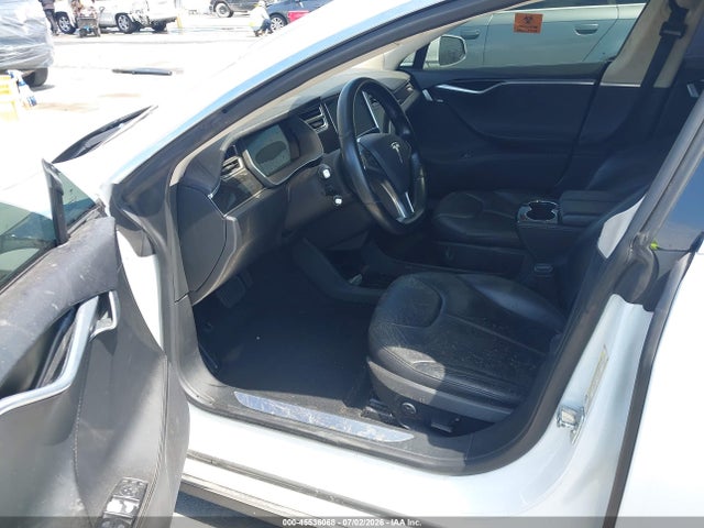Tesla Model S 60/70/85 2015 5YJSA1H15FFP78264 Image 5