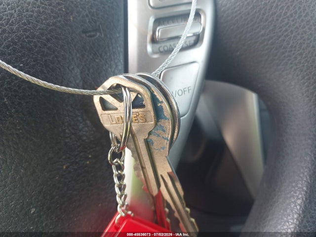 Aukcja sprzedaży 2018 Nissan Versa 1.6 Sv, vin: 3N1CN7AP5JL840303, numer aukcji: 45536073