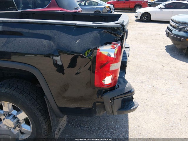 45536074 :رقم المزاد ، 1GT42WEY0KF113248 vin ، 2019 Gmc Sierra 3500hd Denali مزاد بيع