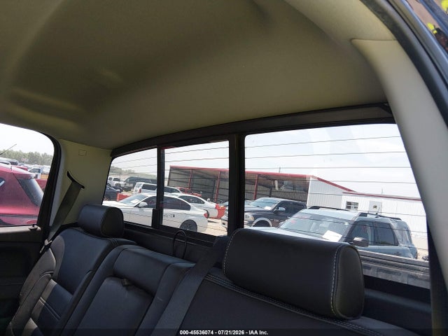 45536074 :رقم المزاد ، 1GT42WEY0KF113248 vin ، 2019 Gmc Sierra 3500hd Denali مزاد بيع