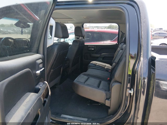 45536074 :رقم المزاد ، 1GT42WEY0KF113248 vin ، 2019 Gmc Sierra 3500hd Denali مزاد بيع