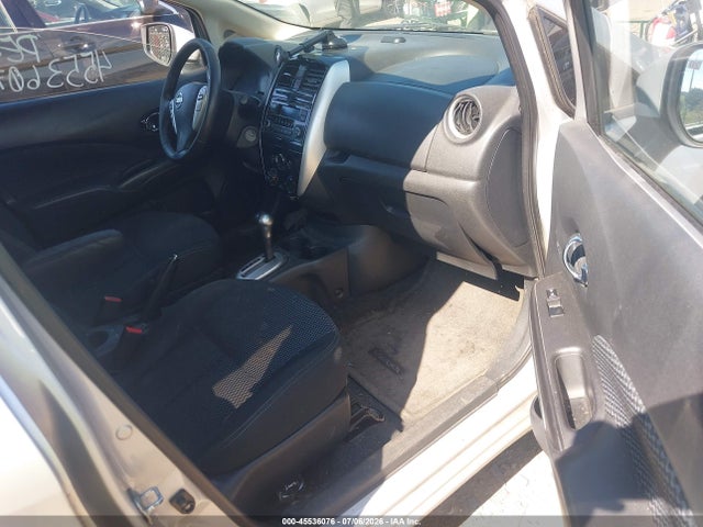 Nissan Versa Note S (sr)/s Plus/sl/sr/sv 2015 3N1CE2CP3FL386561 Image 5