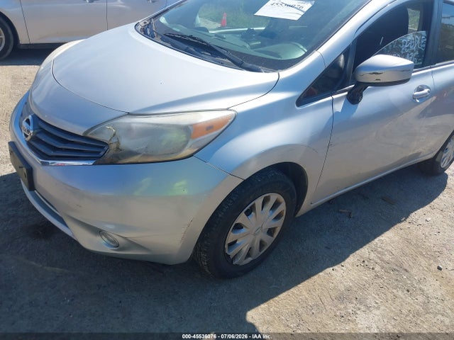 Nissan Versa Note S (sr)/s Plus/sl/sr/sv 2015 3N1CE2CP3FL386561 Image 6