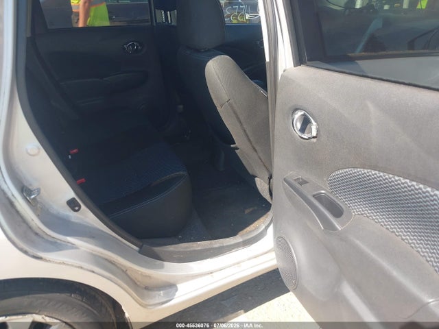 Nissan Versa Note S (sr)/s Plus/sl/sr/sv 2015 3N1CE2CP3FL386561 Image 8