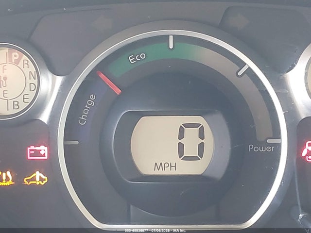 Auction sale of the 2012 Mitsubishi I-miev Es/se, vin: JA3215H18CU020380, lot number: 45536077