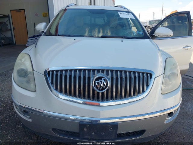 Продажа на аукционе авто 2011 Buick Enclave 1xl, vin: 5GAKVBED4BJ367340, номер лота: 45536083