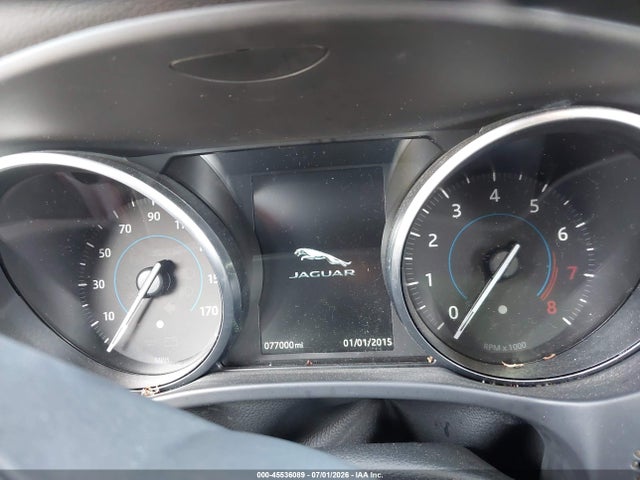 Jaguar F-pace 35t Premium 2017 SADCJ2BV0HA079095 Image 7