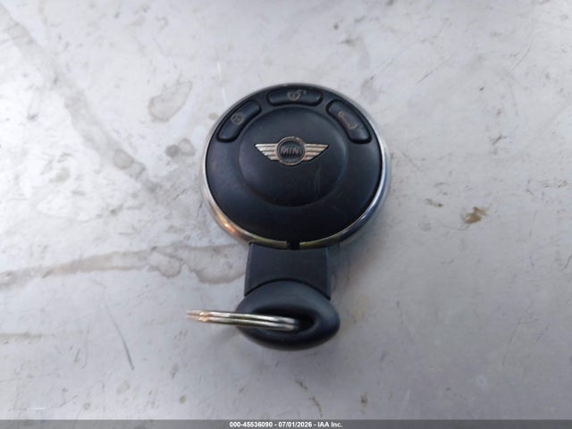 Mini Countryman Cooper S 2014 WMWZC3C5XEWP29471 Image 11