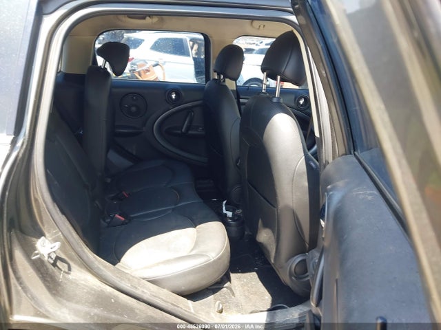 Aukcja sprzedaży 2014 Mini Countryman Cooper S, vin: WMWZC3C5XEWP29471, numer aukcji: 45536090