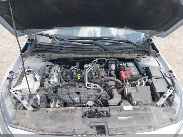 1N4BL4CV5SN303866 Nissan Altima Sr Fwd