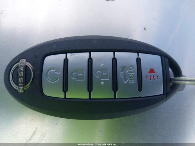 1N4BL4CV5SN303866 Nissan Altima Sr Fwd