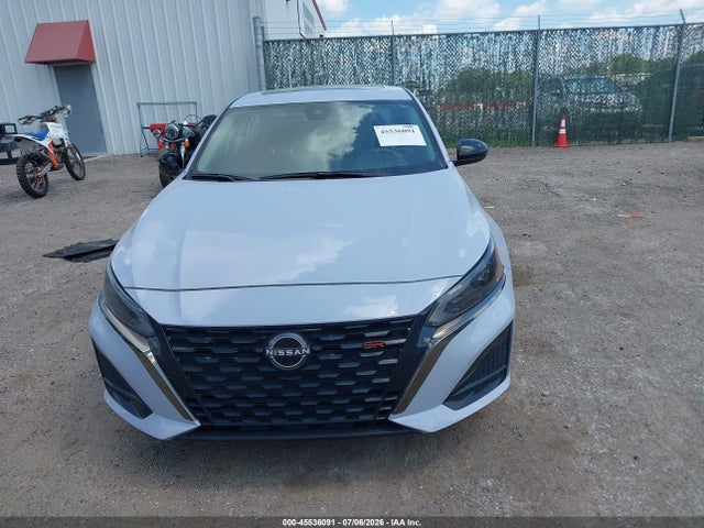 1N4BL4CV5SN303866 Nissan Altima Sr Fwd