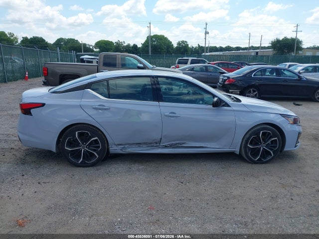 1N4BL4CV5SN303866 Nissan Altima Sr Fwd