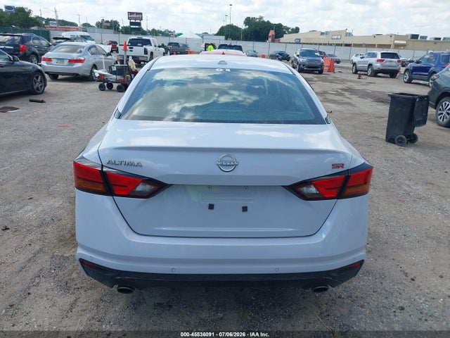 1N4BL4CV5SN303866 Nissan Altima Sr Fwd