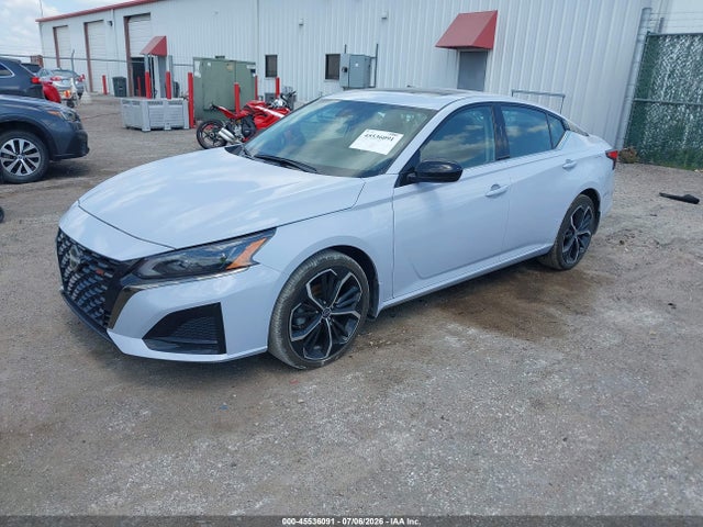 1N4BL4CV5SN303866 Nissan Altima Sr Fwd