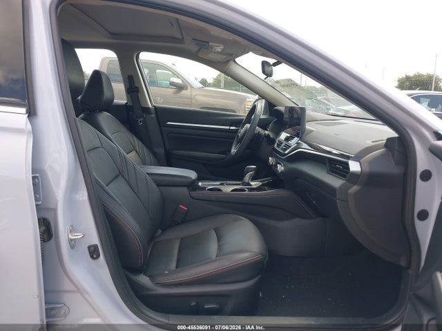 1N4BL4CV5SN303866 Nissan Altima Sr Fwd