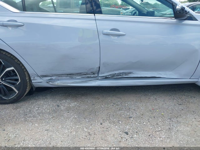 1N4BL4CV5SN303866 Nissan Altima Sr Fwd