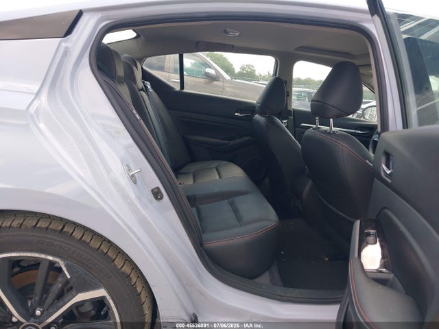 1N4BL4CV5SN303866 Nissan Altima Sr Fwd